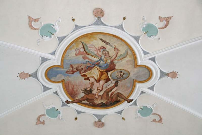 Neuschwanstein juni 2011 - 168